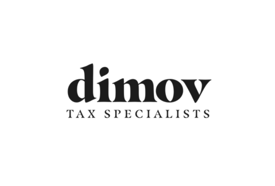 Dimov Tax Specialists